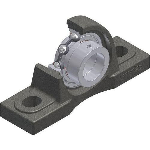 Palier Auto Aligneur -sesp210