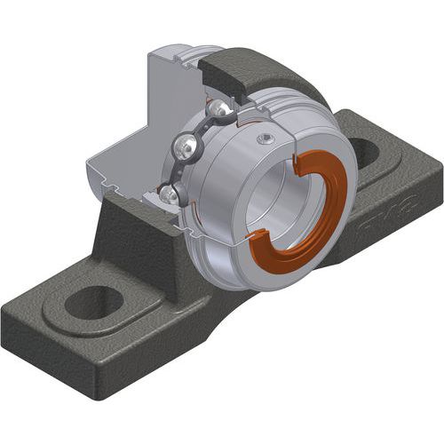 Palier Auto Aligneur -sesp212cc