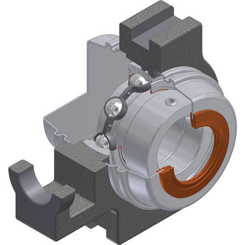 Palier Auto Aligneur -sest207-22coe