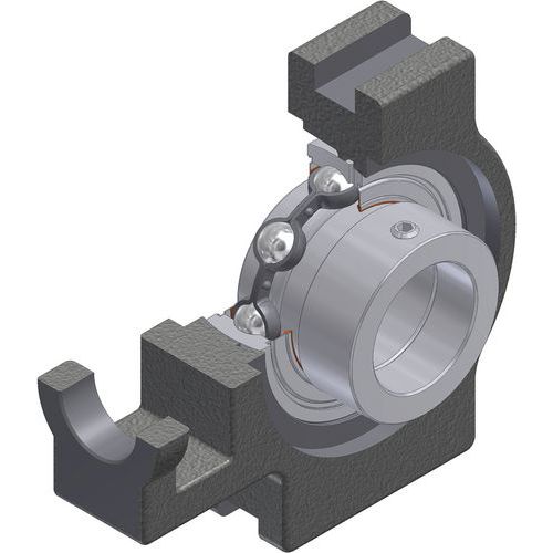 Palier Auto Aligneur -sest210-32n