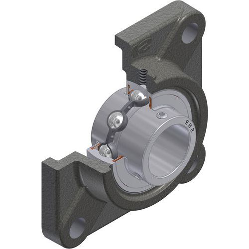 Palier Auto Aligneur -sucf21239