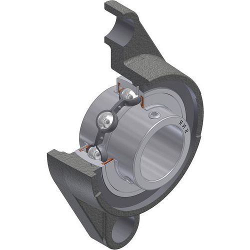 Palier Auto Aligneur -sucfl206-19n