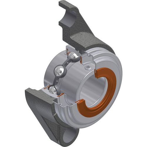 Palier Auto Aligneur -sucfl210-31cc