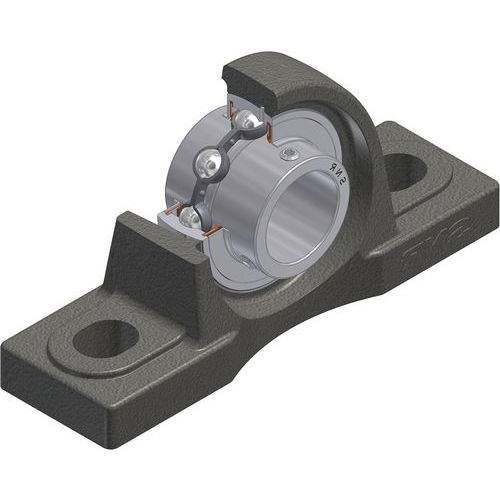 Palier Auto Aligneur -sucp205