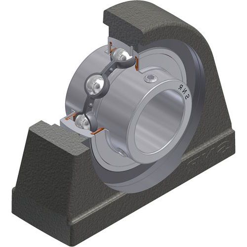 Palier Auto Aligneur -sucpa201n