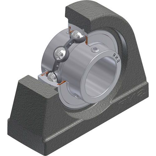 Palier Auto Aligneur -sucpa208