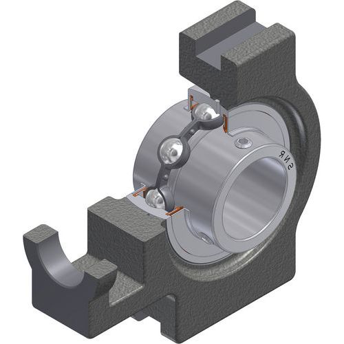 Palier Auto Aligneur -suct210-31