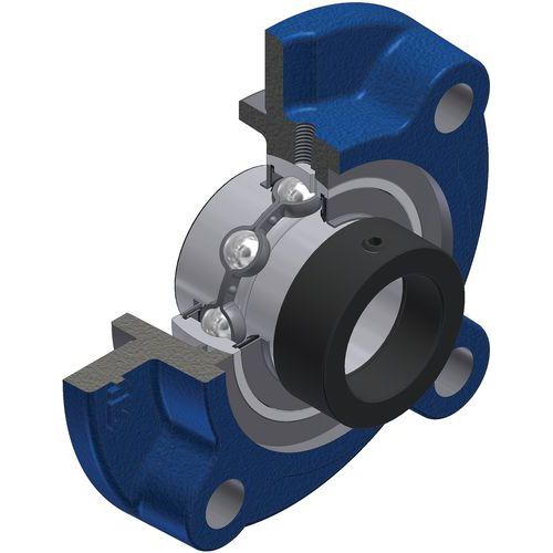 Palier Auto Aligneur -exfc201n