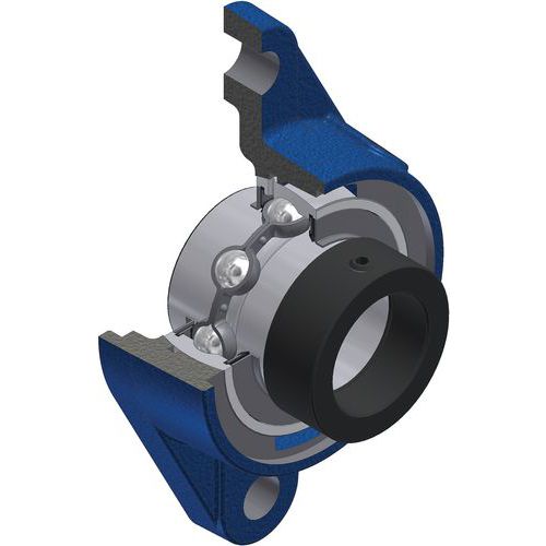 Palier Auto Aligneur -exfle211n