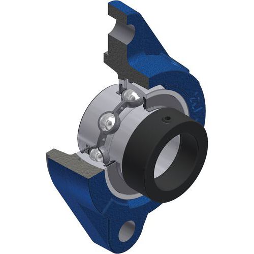 Palier Auto Aligneur -exflz205