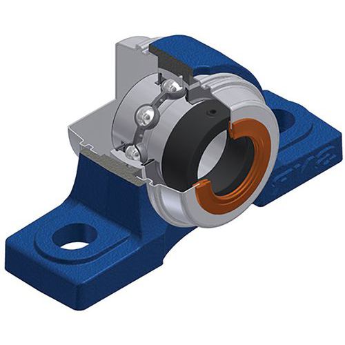 Palier Auto Aligneur -exp202coe