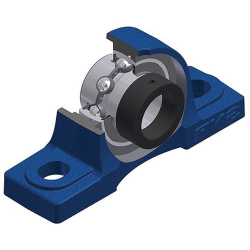 Palier Auto Aligneur -exp203n