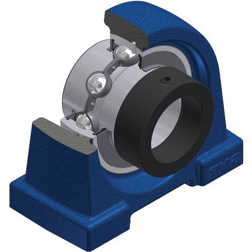 Palier Auto Aligneur -expa206