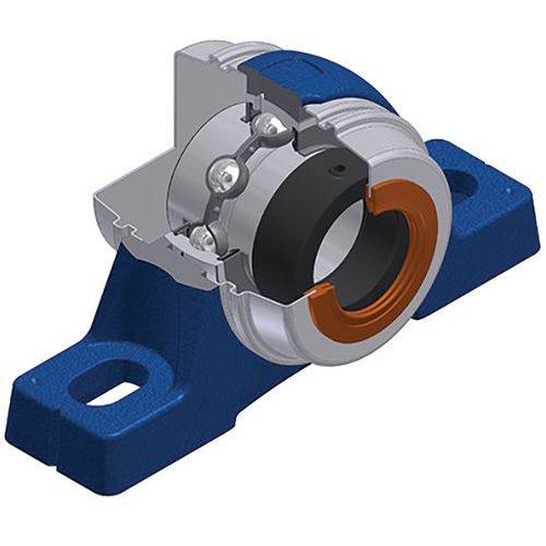 Palier Auto Aligneur -expe20412cce