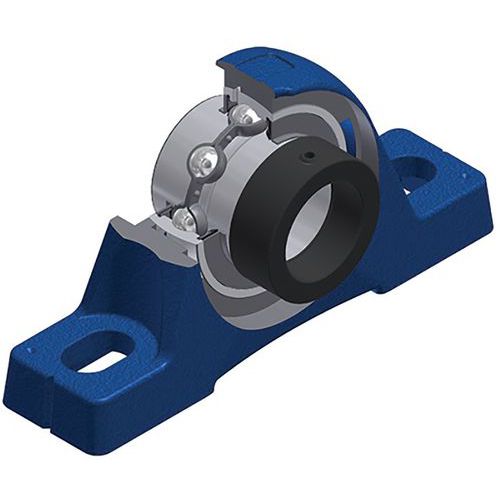 Palier Auto Aligneur -expe207n