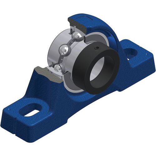 Palier Auto Aligneur -expe212