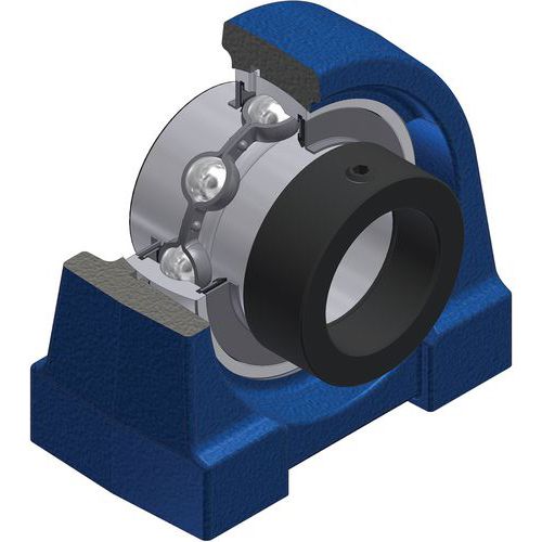 Palier Auto Aligneur -expg202