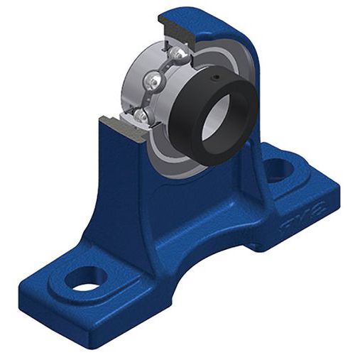 Palier Auto Aligneur -exph209n