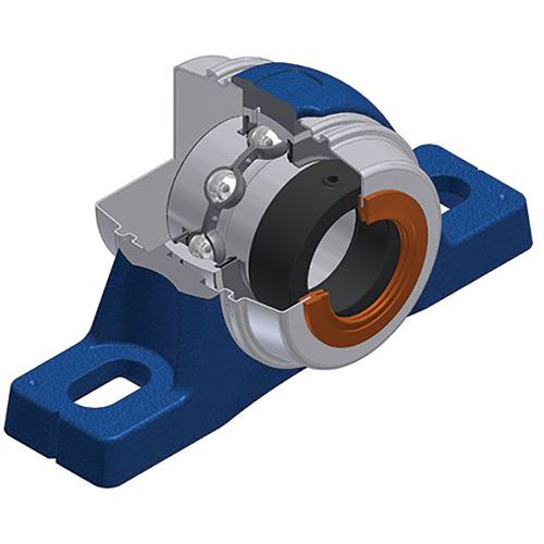 Palier Auto Aligneur -exple20412cce