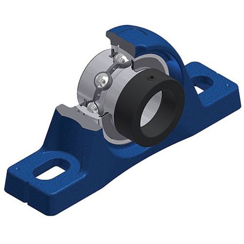 Palier Auto Aligneur -exple209