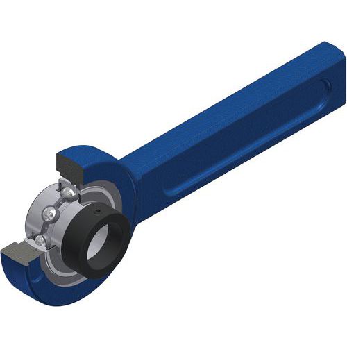 Palier Auto Aligneur -exsp204n