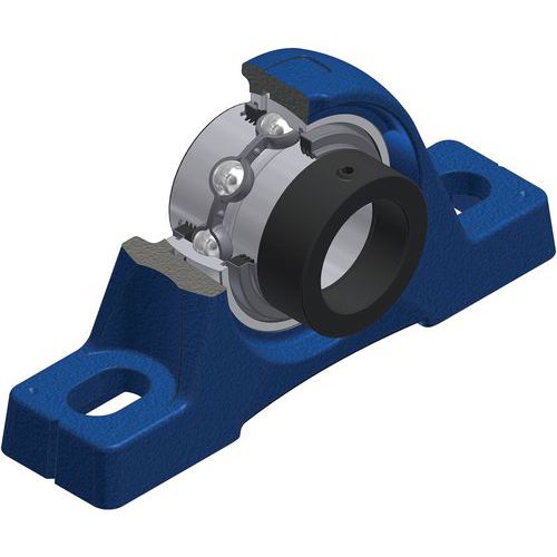 Palier Auto Aligneur -expe209l3