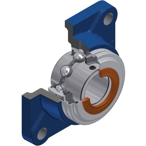 Palier Auto Aligneur -ucf211co