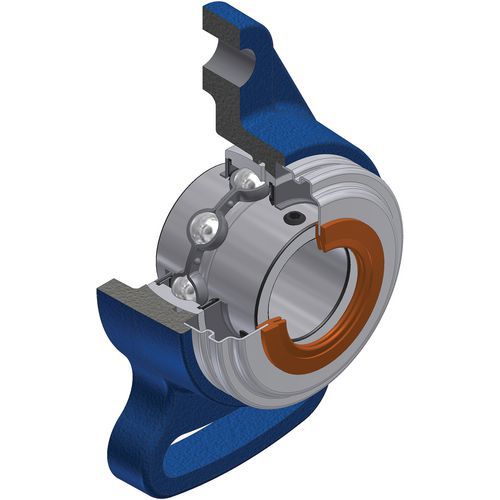 Palier Auto Aligneur -ucfa212co