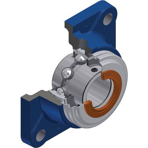 Palier Auto Aligneur -ucfe206-18cc