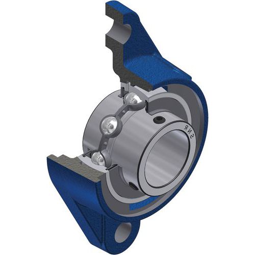 Palier Auto Aligneur -ucfle201n