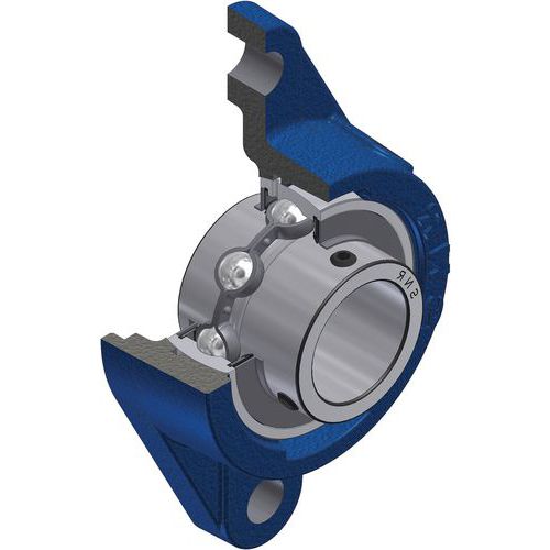 Palier Auto Aligneur -ucfle206