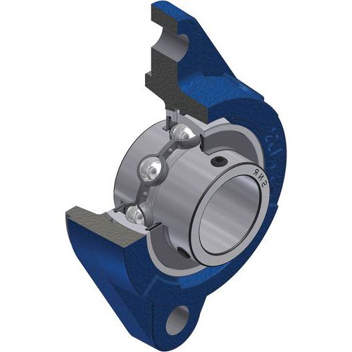 Palier Auto Aligneur -ucflz209