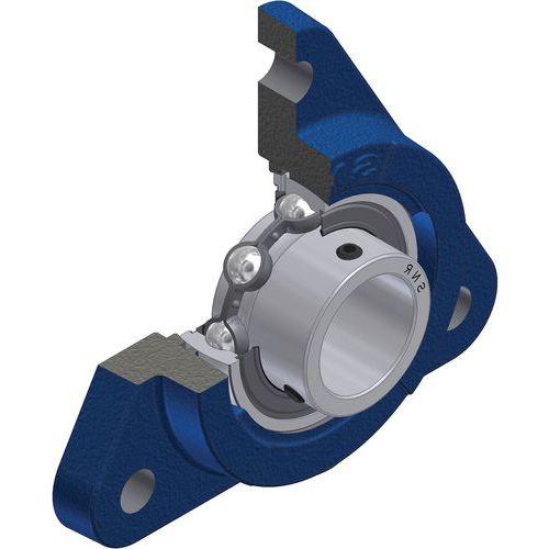 Palier Auto Aligneur -ucfte208