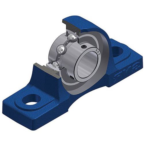 Palier Auto Aligneur -ucp207-23n