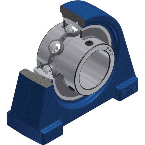 Palier Auto Aligneur -ucpae209