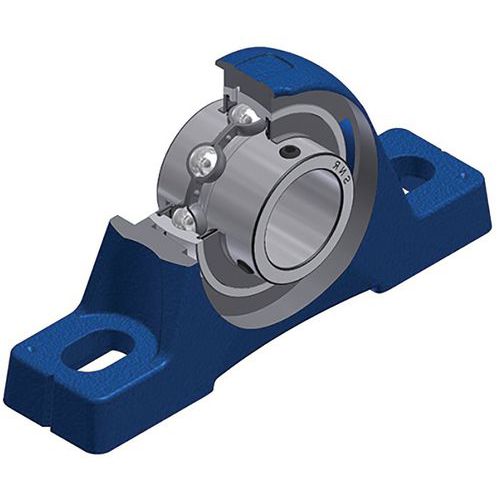 Palier Auto Aligneur -ucpe211-34n