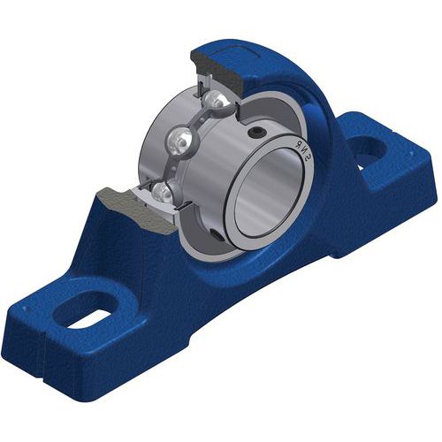 Palier Auto Aligneur -ucpe212