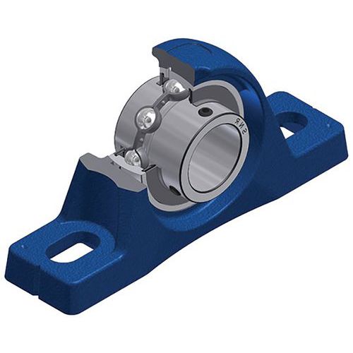 Palier Auto Aligneur -ucple203