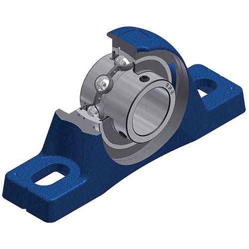 Palier Auto Aligneur -ucple206n