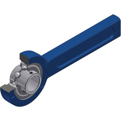 Palier Auto Aligneur -ucsp205n