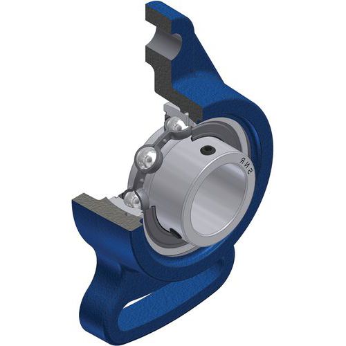 Palier Auto Aligneur -usfa204