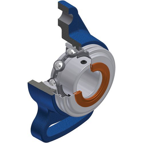 Palier Auto Aligneur -usfa204cc