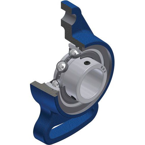 Palier Auto Aligneur -usfa211n