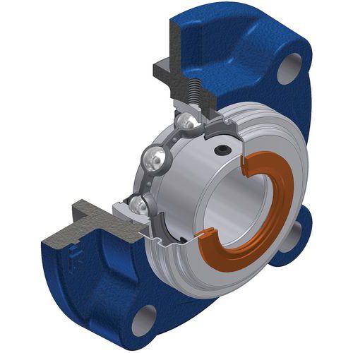 Palier Auto Aligneur -usfc208co