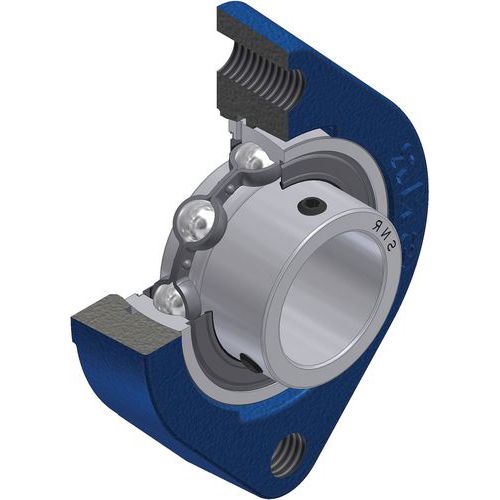 Palier Auto Aligneur -usfd207m12