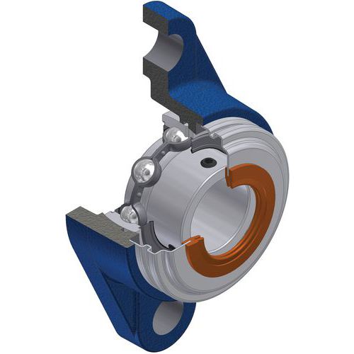 Palier Auto Aligneur -usfl202co