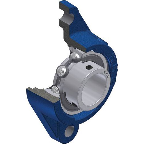 Palier Auto Aligneur -usfle206