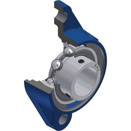 Palier Auto Aligneur -usfle207n