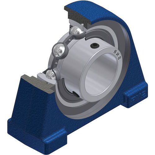 Palier Auto Aligneur -uspae204n