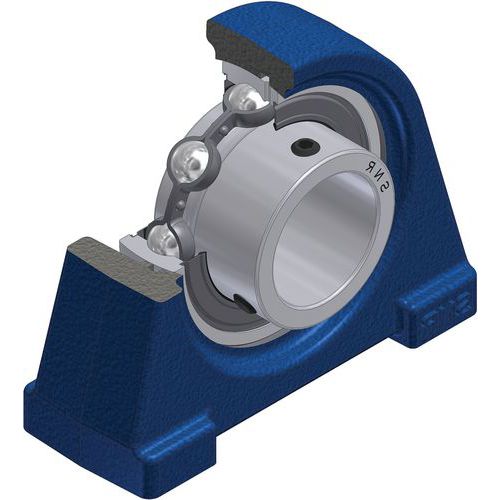 Palier Auto Aligneur -uspae208